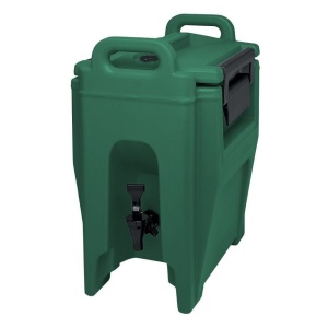 Termos na płyn z kranem - ULTRA CAMTAINERS 9,5 l - CAMBRO