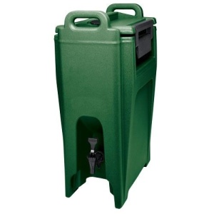 Termos na płyn z kranem - ULTRA CAMTAINERS 18,9 l - CAMBRO