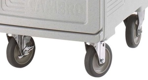 Komplet kół do UPCS400 - CAMBRO