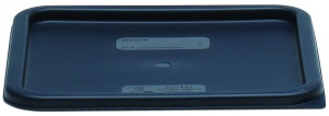 Pokrywka szczelna do pojemników 11,4 l; 17,2 l; 20,8 l - CAMBRO