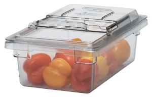 Skrzynka magazynowa 19 l - CAMBRO