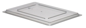 Pokrywa do skrzynek magazynowych 66 x 46 cm - standard - CAMBRO