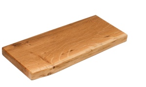 Deska dębowa 30x15 cm VERLO