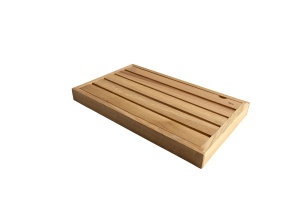 Deska do chleba GN 1/1 - VERLO