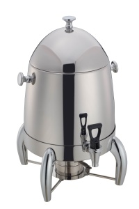 Urna do płynów linia DE LUXE - VERLO