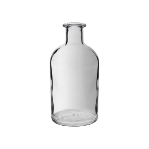 Butelka 10 ml - BAREQ