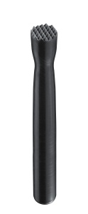Rozgniatacz do owoców-muddler, ząbkowany 24 cm - BAREQ