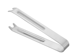 Szczypce dł. 13,5 cm - BAREQ