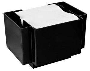 Bar Caddy - 3 przegrody - BAREQ