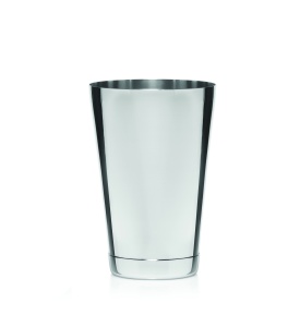 Shaker Premium set - stalowy - BAREQ