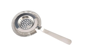 Sito barmańskie - stalowe - BAREQ