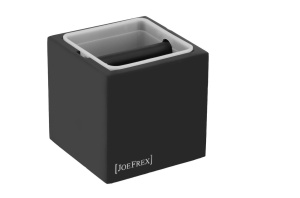 Odbijak do kolby - 14x14x14 cm - BAREQ