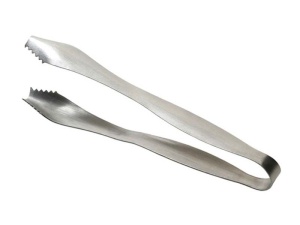 Szczypce do lodu 18 cm - BAREQ