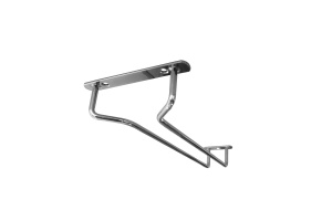 Wieszak na kieliszki 60 cm - BAREQ