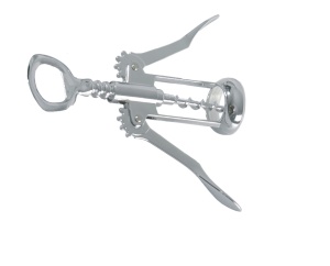 Korkociąg barmański - BAREQ