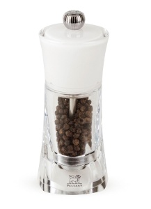 Młynek do pieprzu 14 cm biały MOLENE – PEUGEOT