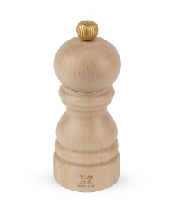 Młynek do soli 12 cm naturalny PARIS CLASSIQUE – PEUGEOT