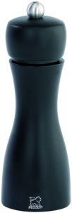 Młynek do pieprzu 15 cm czarny TAHITI - PEUGEOT