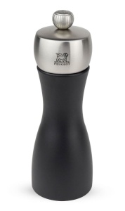Młynek do pieprzu 15 cm czarny mat FIDJI – PEUGEOT