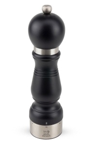 Młynek do soli 23 cm czarny CHATEAUNEUF – PEUGEOT