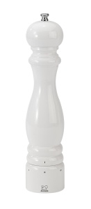 Młynek do pieprzu 50 cm biały połysk PARIS - PEUGEOT