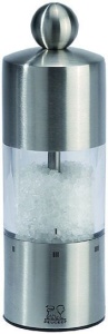 Młynek do soli 21 cm COMMERCY - PEUGEOT