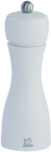 Młynek do soli 15 cm biały TAHITI - PEUGEOT