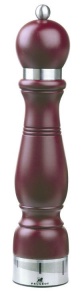 Młynek do pieprzu 30 cm wiśniowy CHATEAUNEUF - PEUGEOT