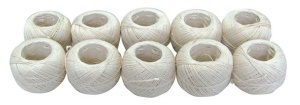 Sznurek 10 x rolka 45 g - DE BUYER