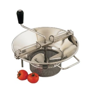 Przecierak do warzyw śr.37 cm - DE BUYER