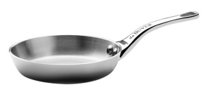 Patelnia do serwowania 10 cm AFFINITY - DE BUYER