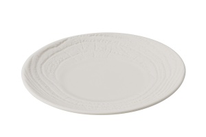 Talerz płaski 16 cm biały ARBORESCENCE - REVOL