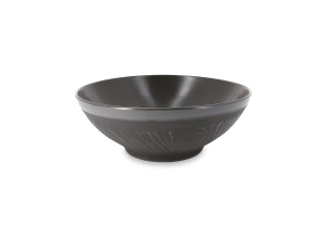 Misa bufetowa 27 cm szara ARBORESCENCE - REVOL