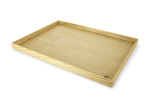 Drewniana taca 40,7 x 30,6 cm REVOL TOUCH - REVOL