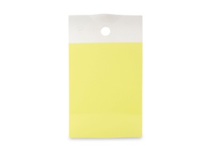 Porcelanowa deska średnia 34,4 cm żólta COLOR LAB - REVOL