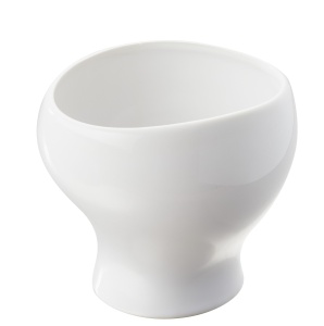 Miska biała 450 ml LIKID - REVOL