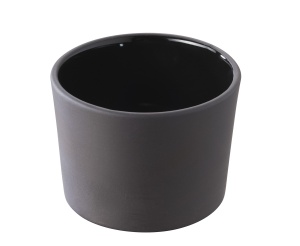 Miseczka czarna 150 ml SOLID - REVOL