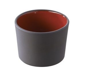 Miseczka czerwona 150 ml SOLID - REVOL