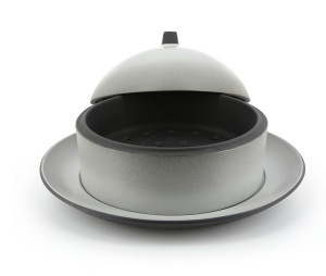 Dim Sum Set szary 310 ml EQUINOXE - REVOL