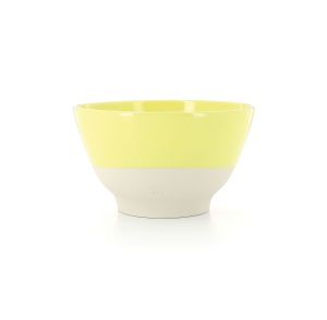 Miseczka 550 ml Citrus żółta COLOR LAB - REVOL