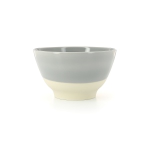 Miseczka 550 ml Stratus szara COLOR LAB - REVOL