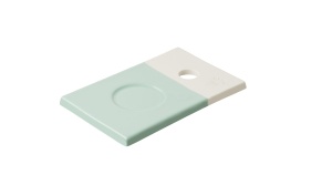 Spodek zielony COLOR LAB - REVOL