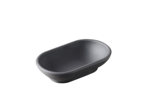 Talerz do serwowania 8,5 x 5 cm SOLID - REVOL