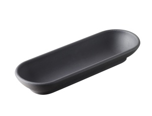 Talerz do serwowania 15 x 5 cm SOLID - REVOL