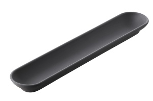 Talerz do serwowania 27,3 x 5 cm SOLID - REVOL