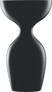 Kraszuarka 33,9 cm czarna - SCHOTT ZWIESEL