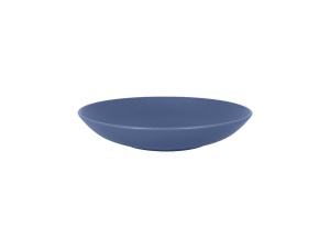 Talerz głęboki niebieski 26 cm NEOFUSION MELLOW - RAK PORCELAIN