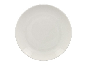 Talerz płaski okrągły biały 31 cm VINTAGE - RAK PORCELAIN