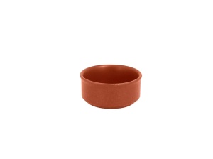 Ramekin ceglasty 100 ml NEOFUSION - RAK PORCELAIN