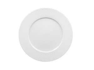 Talerz płaski 25 cm EVOLUTION - RAK PORCELAIN